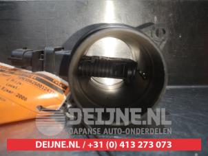 Gebruikte Luchthoeveelheidsmeter Suzuki Splash 1.3 DDiS 16V Prijs € 30,00 Margeregeling aangeboden door V.Deijne Jap.Auto-onderdelen BV
