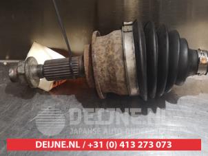 Suzuki Splash Front drive shaft, right O319870 photo 2
