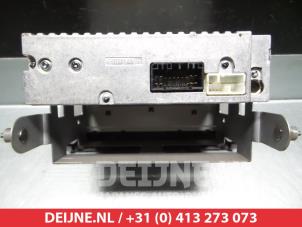 Suzuki SX-4 Radio O313338 foto 4
