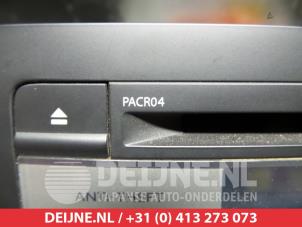 Suzuki SX-4 Radio O313338 foto 2