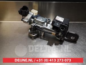 Suzuki SX-4 Zündschloss+Schlüssel O335729 foto 2