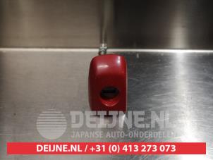Suzuki SX-4 Slotenset Cilinder (compleet) O278620 foto 2