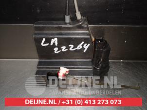 Ssang Yong Kyron Rear door lock mechanism 4-door, left O280283 photo 2
