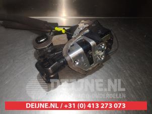 Toyota Landcruiser Door lock mechanism 2-door, left O279109 photo 2