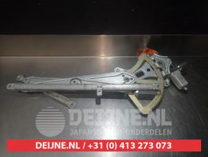 Toyota Landcruiser Ruitmechaniek 2Deurs links-voor O275435 foto 2