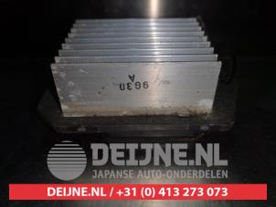 Toyota Landcruiser Heizung Widerstand O368322 foto 3