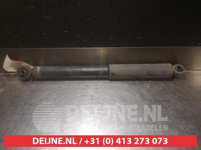 Daihatsu Terios Schokdemper rechts-achter O379655