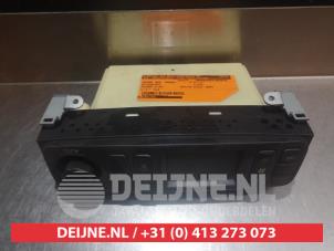 Mitsubishi Pajero Kachel Bedieningspaneel O306056 foto 3