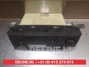 Mitsubishi Pajero Kachel Bedieningspaneel O306056 foto 2