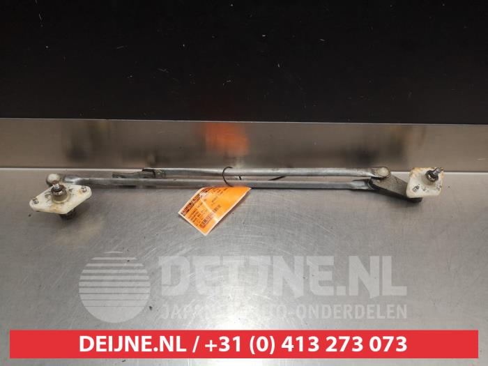 Daihatsu Move Scheibenwischer Mechanik O350014