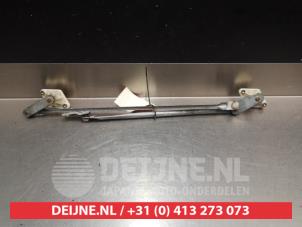 Daihatsu Move Wiper mechanism O350014 photo 2