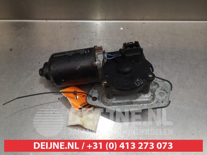 Daihatsu Move Scheibenwischermotor vorne O349165
