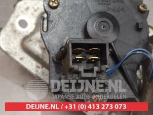Daihatsu Move Front wiper motor O349165 photo 3