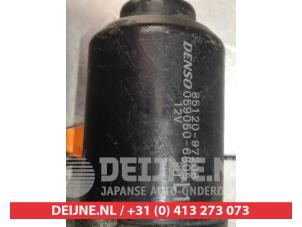 Daihatsu Move Front wiper motor O349165 photo 4