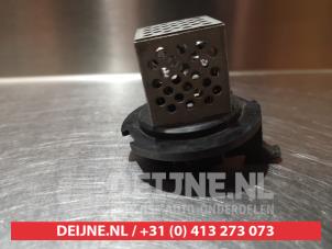 Daihatsu Move Heater resistor O368258 photo 4