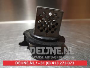 Daihatsu Move Heater resistor O368258 photo 2