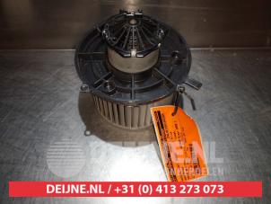 Daihatsu Move Heating and ventilation fan motor O367328 photo 2