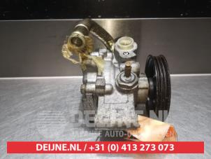 Daihatsu Move Lenkkraftverstärker Pumpe O331867 foto 4