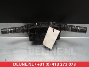 Mazda 2 Steering column stalk O308201 photo 2