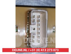 Hyundai Santafe Multi-functional window switch O311498 photo 2