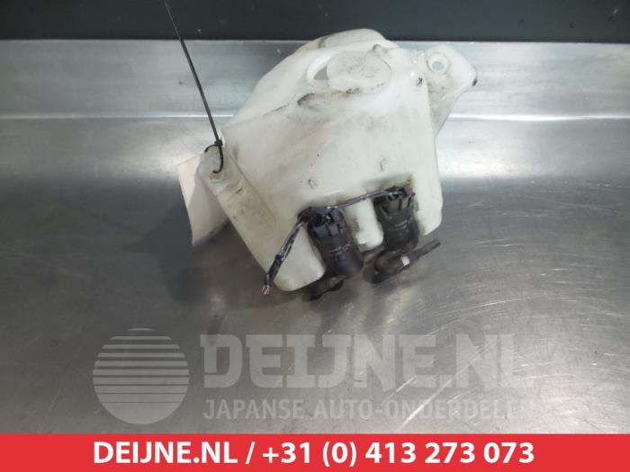 Daihatsu Move Front windscreen washer reservoir O340748
