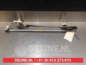Daihatsu Terios Ruitenwis Mechaniek O349985 foto 2