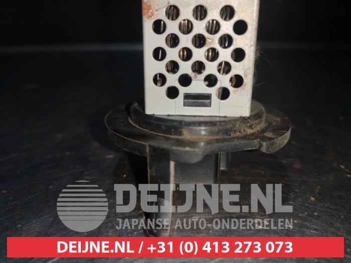 Daihatsu Terios Kachel Weerstand O368231