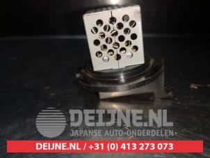 Daihatsu Terios Heater resistor O368231 photo 2