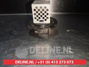 Daihatsu Terios Heater resistor O368231 photo 3