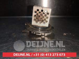 Daihatsu Terios Heater resistor O368231 photo 4