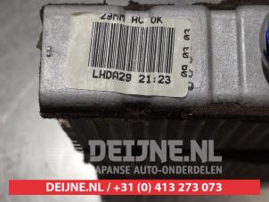 Nissan Qashqai Kachel Radiateur O367575 foto 4