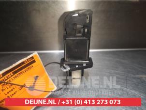 Mazda 2 Airflow meter O342417 photo 2