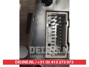 Hyundai Santafe Heizung Bedienpaneel O305549 foto 4