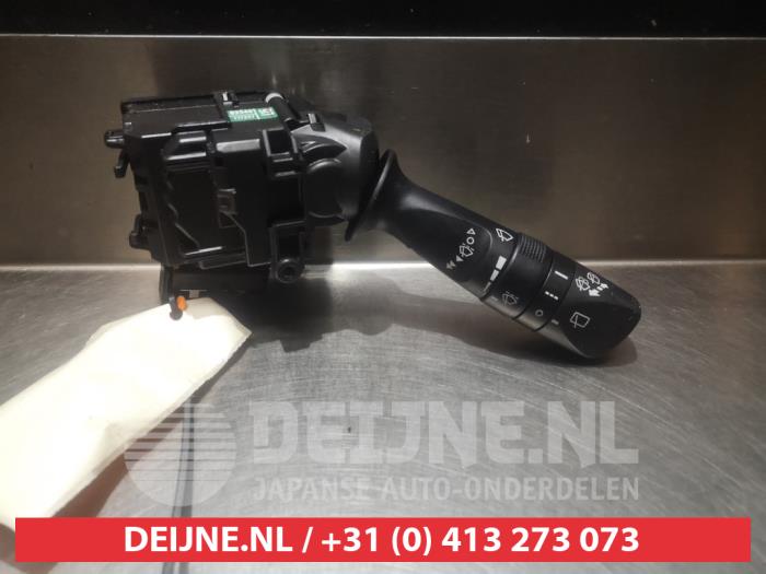 Toyota Auris Ruitenwis Schakelaar O310450