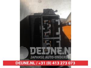 Toyota Auris Ruitenwis Schakelaar O310450 foto 4
