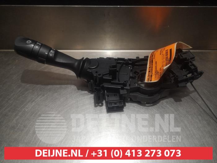 Toyota Auris Licht Schakelaar O307427