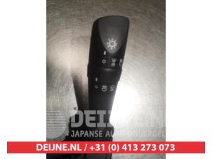 Toyota Auris Light switch O307427 photo 2
