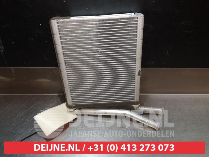 Toyota Auris Kachel Radiateur O367770