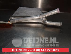 Toyota Auris Heating radiator O367770 photo 3