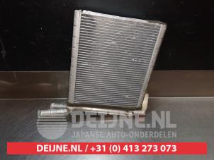 Toyota Auris Heating radiator O367770 photo 2