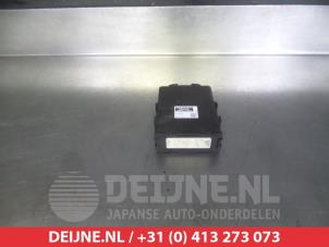 Gebruikte Computer Automatische Bak Toyota Auris (E18) 1.8 16V Hybrid Prijs € 40,00 Margeregeling aangeboden door V.Deijne Jap.Auto-onderdelen BV