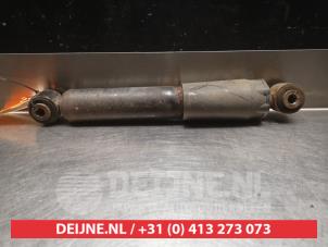 Nissan Pathfinder Schokdemper rechts-achter O379371 foto 2