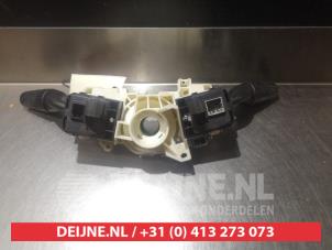 Honda Civic IMA Steering column stalk O308932 photo 4