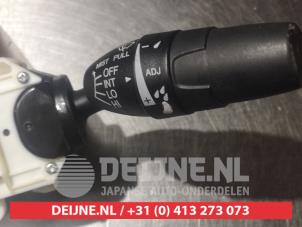Honda Civic IMA Steering column stalk O308932 photo 3