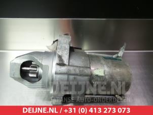 Gebruikte Startmotor Honda Civic (FA/FD) 1.3 Hybrid Prijs € 35,00 Margeregeling aangeboden door V.Deijne Jap.Auto-onderdelen BV