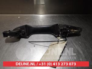 Honda CR-V Portiergreep 4Deurs links-achter O291913 foto 2