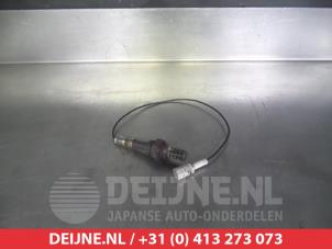 Gebruikte Lambda Sonde Daihatsu Cuore (L251/271/276) 1.0 12V Prijs € 30,00 Margeregeling aangeboden door V.Deijne Jap.Auto-onderdelen BV