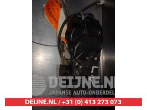 Suzuki Baleno Deurslot Mechaniek 2Deurs links O279083 foto 3