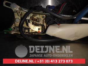 Suzuki Baleno Deurslot Mechaniek 2Deurs links O279083 foto 2