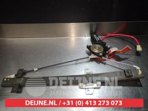 Suzuki Vitara Ruitmechaniek 4Deurs links-achter O290857 foto 2